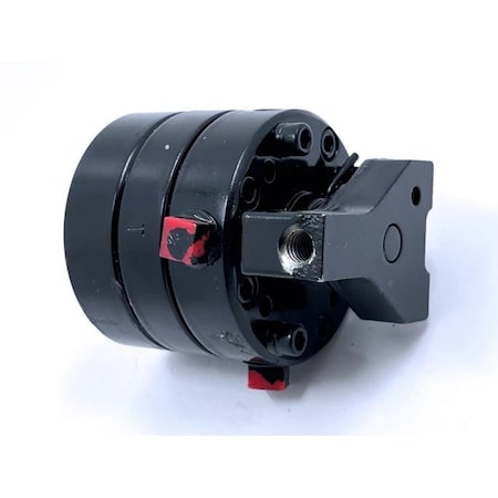 Morse MFG VALVE 3 WAY ROUND M401 MON M00804-P